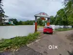 5 and 10 more Cent Perumbavoor, Onnam mile House Plots.