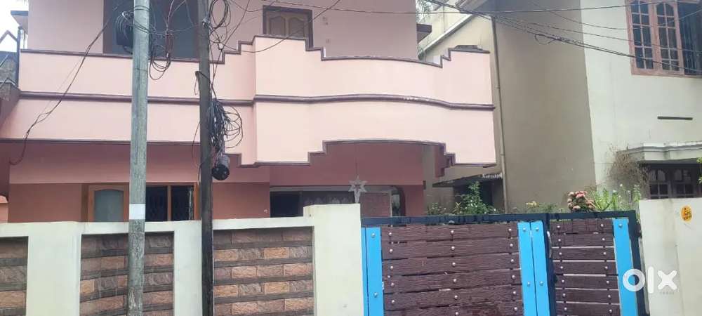 House for rent