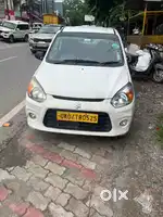 Maruti Suzuki Alto 800 2018
