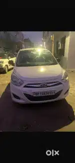 Hyundai i10 2015 Petrol 40000 Km Driven