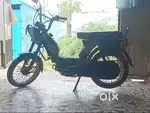 TVS XL SUPER