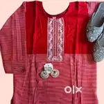 Long-Kurti