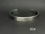 Men's bracelet