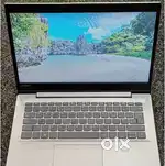 Lenovo ideapad laptop for sale