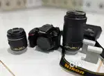Nikon D5600