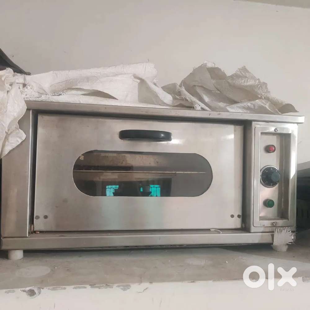 Aswmble Oven Toaster Griller