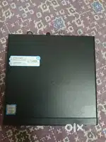 Hp  pro desk