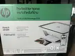 HP Ink Advantage 2876 WiFi Colour Printer - Print/Scan/Copy
