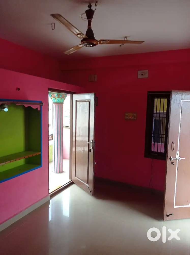 3rd floor Pent House for rent