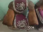 5 seater sofa