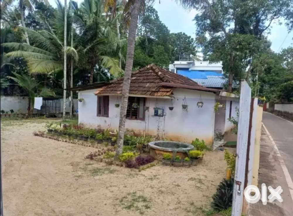 5 Cent Land for sale near Chayakadamukku, Kollam (Negotiable Price)