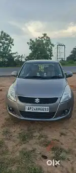 Maruti Suzuki Swift 2014 Diesel Good Condition