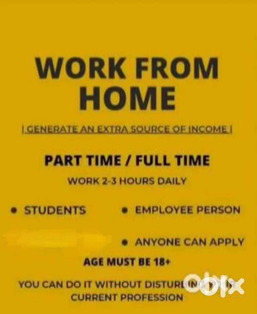 GOOD OPPORTUNITY