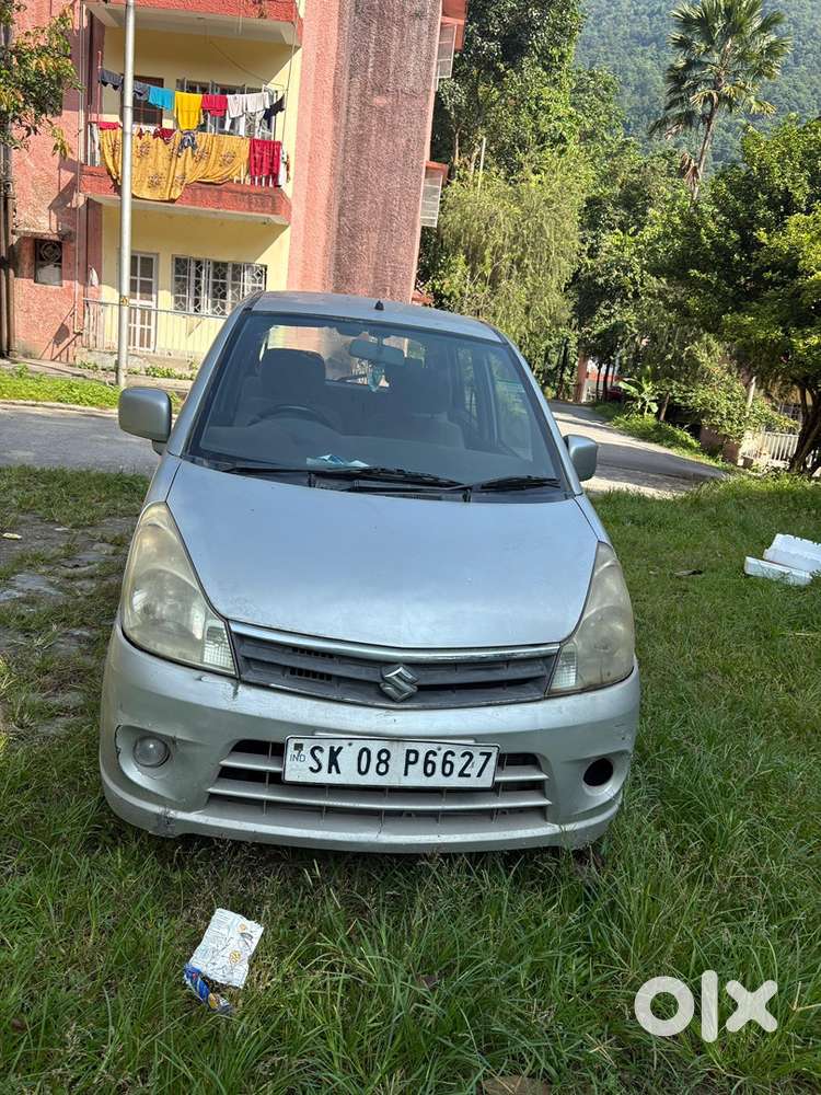 Maruti Suzuki Zen Estilo 2010 Petrol Good Condition