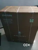 Samsung washing machine