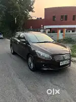 Maruti Suzuki Ciaz ZDI Plus SHVS, 2018, Diesel