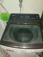 7 Kg 5 star Samsung fully automatic top load washing machine