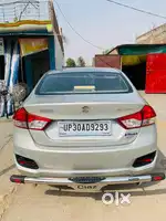 Maruti Suzuki Ciaz 2016 Diesel 91258 Km Driven