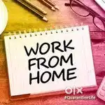 Part time job