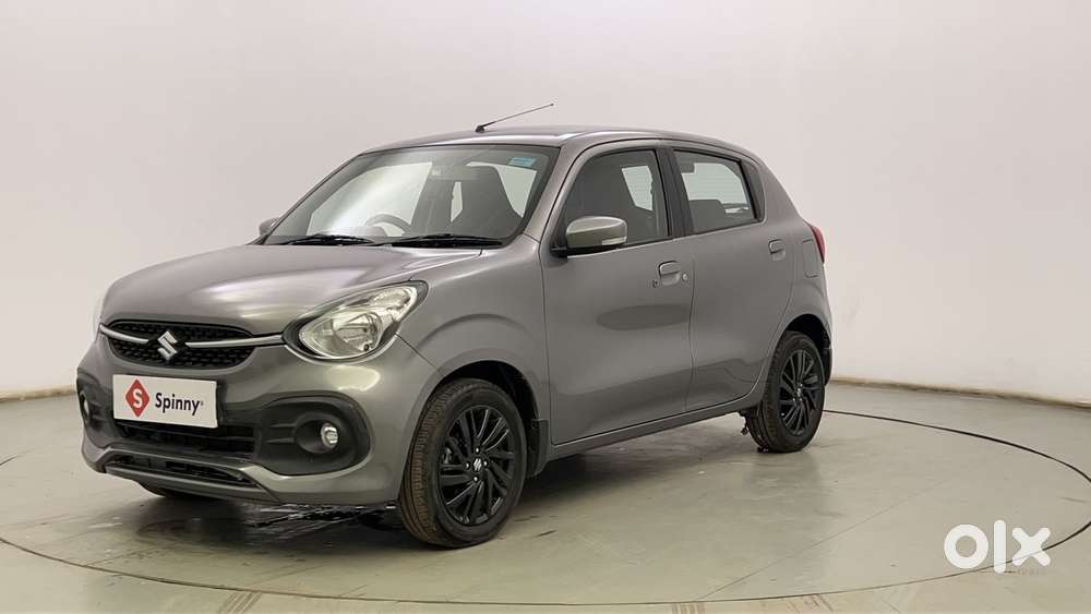 Maruti Suzuki Celerio 2014-2017 ZXI, 2023, Petrol