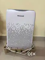 Honeywell Air purifier