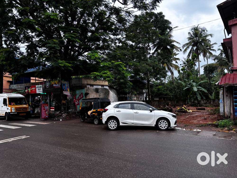 Commercial Plot for SALE