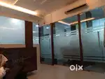 Ready to move office available for Rent in  main AB Road | Indore