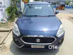 Maruti Suzuki Swift Dzire VDI (O), 2017, Diesel