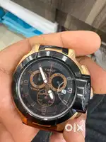 watch analog
