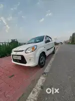 Maruti Suzuki Alto 800 VXI Airbag, 2016, Petrol
