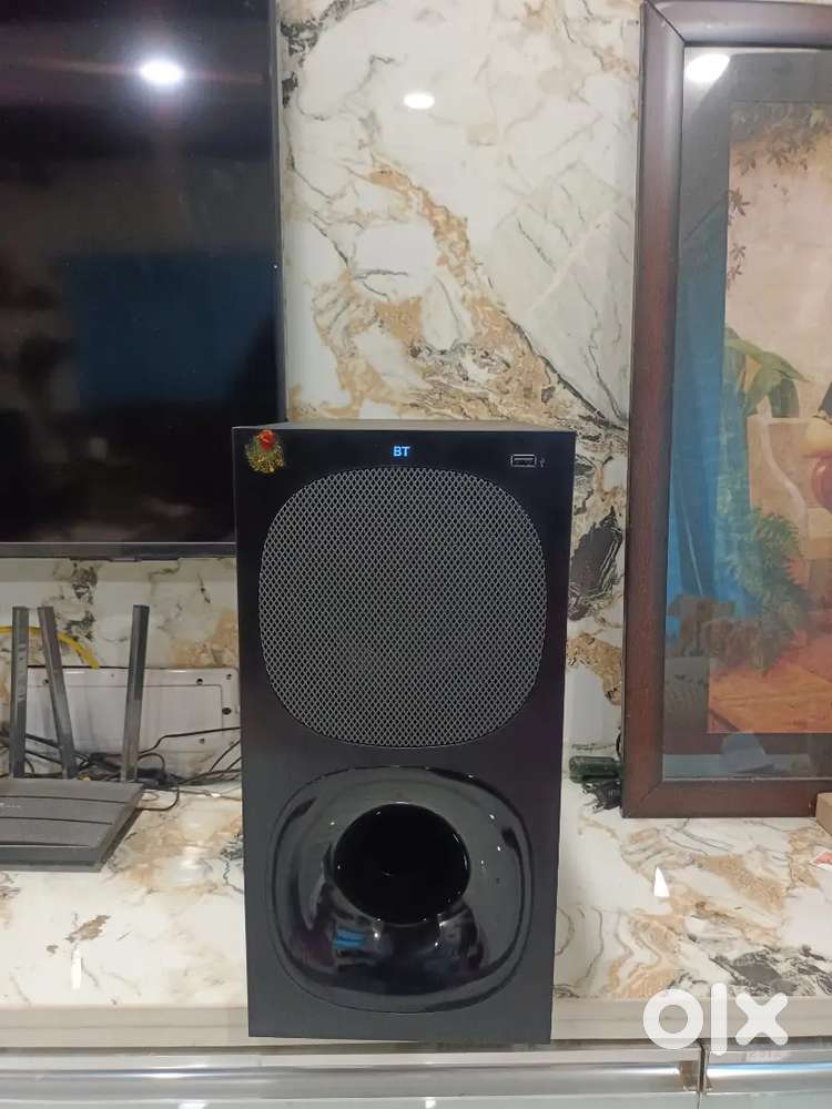 Sony home theatre S 20R