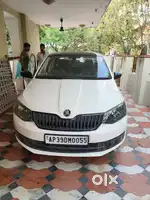 Nice car almost new car