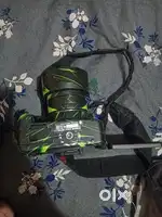 Canon 700D 50mm lance