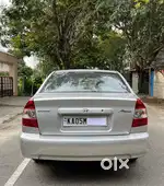 Hyundai Accent Executive, 2008, Petrol