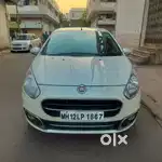 Fiat Punto EVO, 2015, Diesel