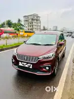 Maruti Suzuki Ertiga ZXi (O) CNG [2022-2023], 2020, CNG & Hybrids