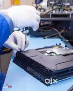 Ps4/ps5/xbox/nintendo repair&service