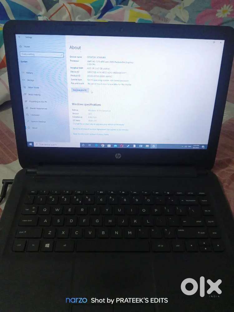 Best laptop under 20000