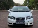 Honda City 2011-2013 S, 2012, Petrol