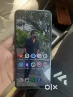 Vivo  y21g I won't to sell in my phone