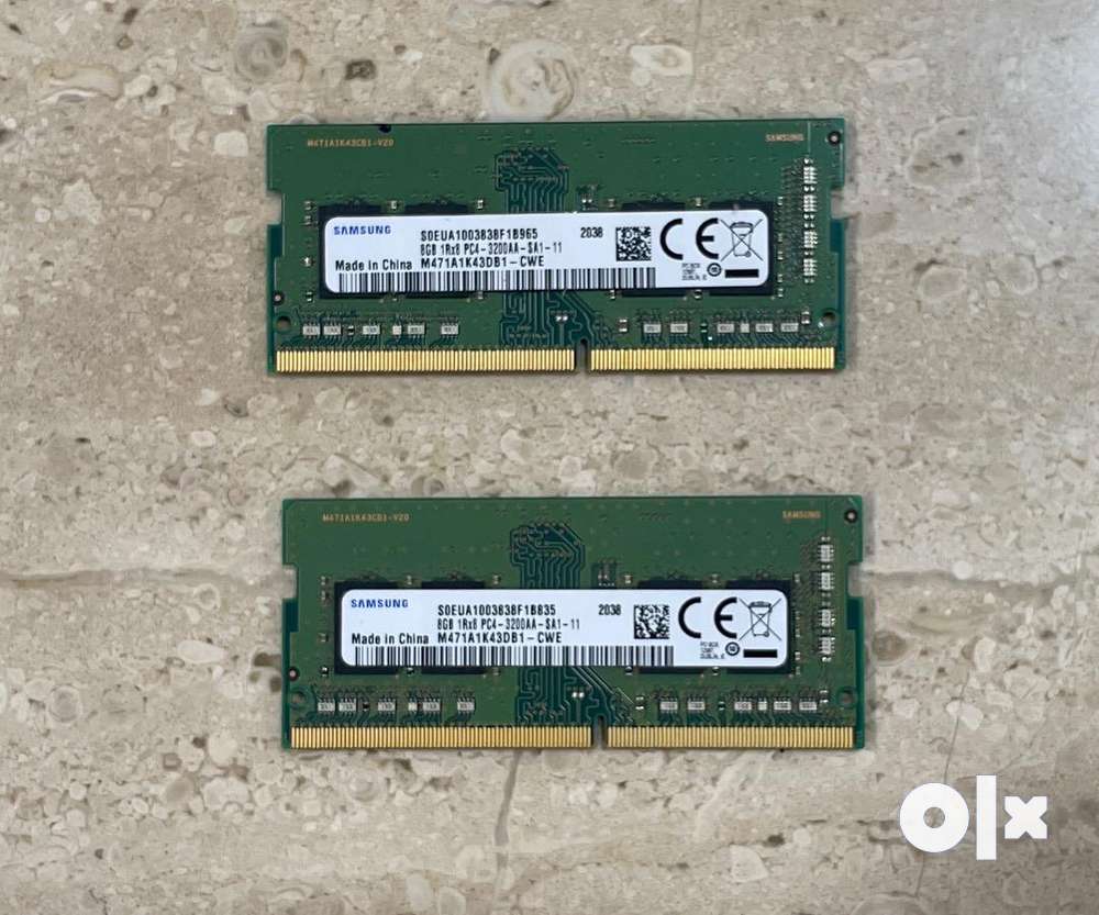 Samsung DDR4 Ram (2)