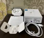 PRO2 TWS Bluetooth Earbuds wireless in ear Earphones Touch Control Mic