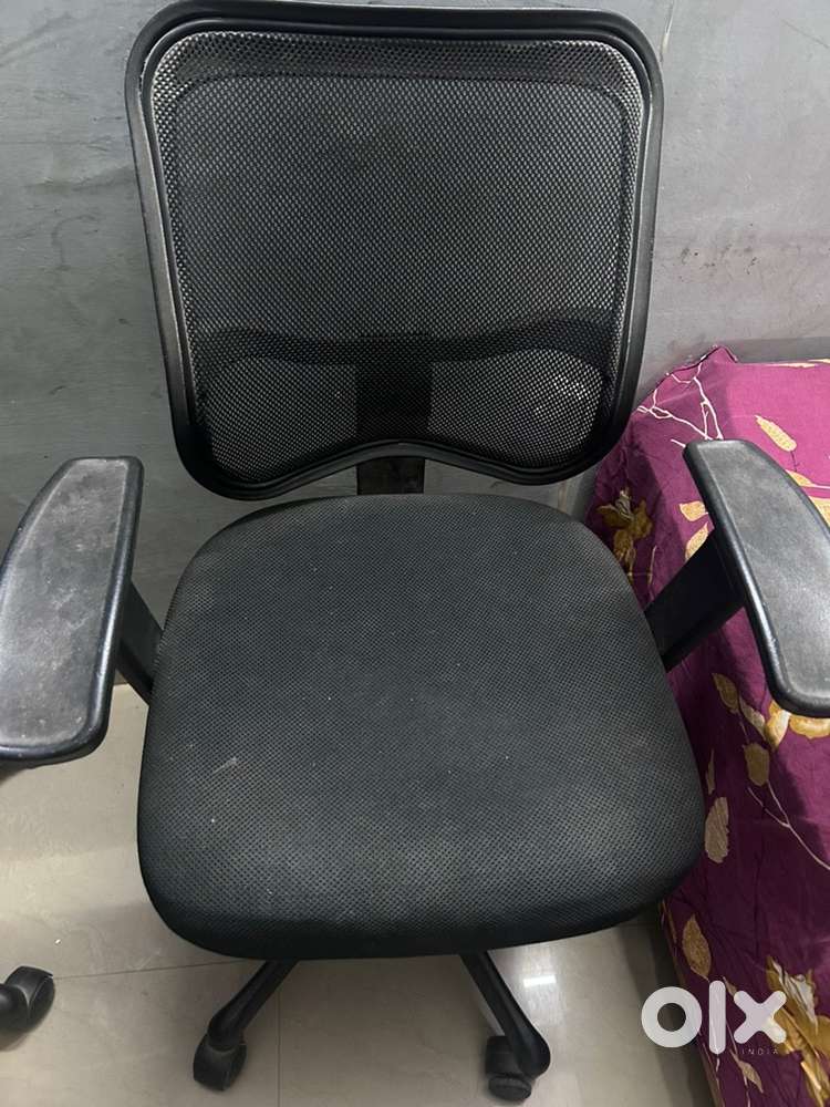 Office chair in perfect condition