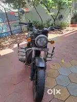 Power full bullet