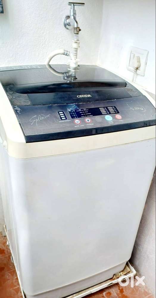 Onida Splendor 5.8 kg