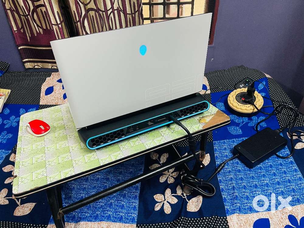 Alienware Area 51m R2 - 2021(Dell)