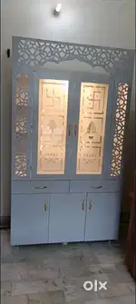 Any kind of wood work new or repair