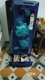 LG 180l Fridge