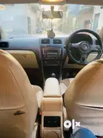 Volkswagen Vento 2014 Diesel 50000 Km Driven