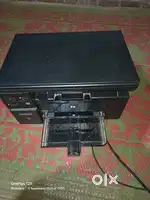 Printer/scanner/copy